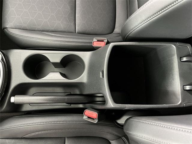 used 2025 Kia Seltos car, priced at $28,998
