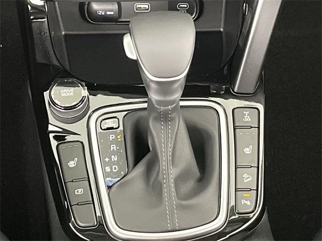 used 2025 Kia Seltos car, priced at $28,998