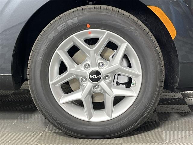 new 2025 Kia Soul car, priced at $21,873