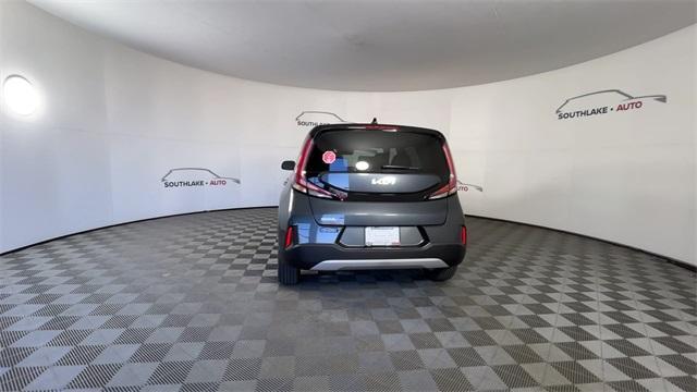 new 2025 Kia Soul car, priced at $21,873