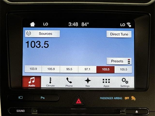 used 2017 Ford Explorer car, priced at $14,998