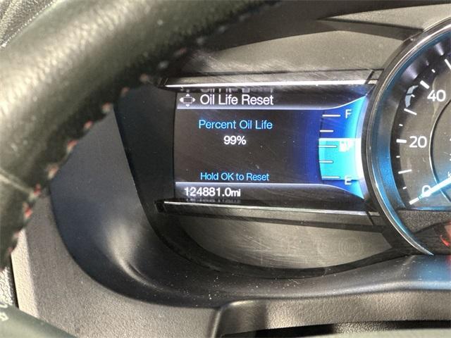 used 2017 Ford Explorer car, priced at $14,998