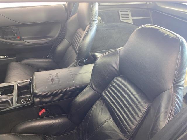 used 1995 Chevrolet Corvette car, priced at $12,998