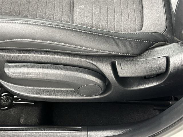 used 2023 Kia Seltos car, priced at $21,898