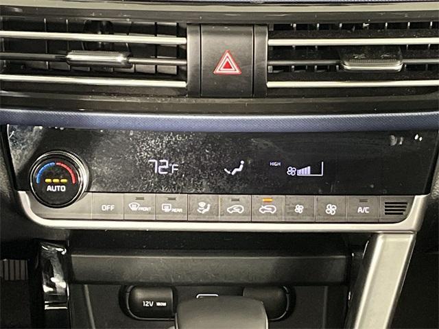 used 2023 Kia Seltos car, priced at $21,898