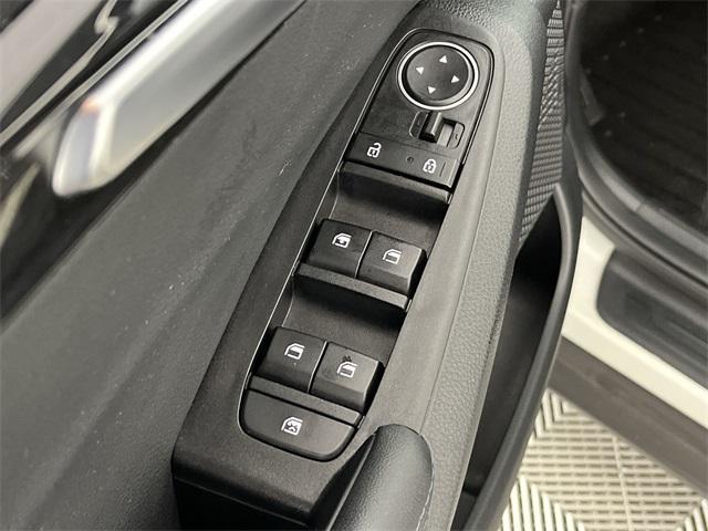 used 2023 Kia Seltos car, priced at $21,898