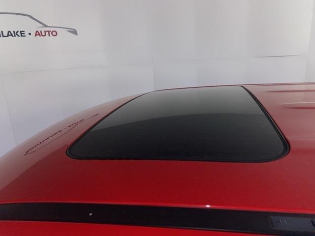 used 2021 Kia Soul car, priced at $16,998