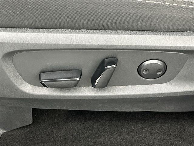used 2024 Nissan Pathfinder car, priced at $35,898