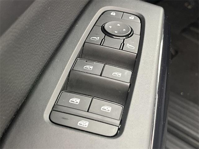 used 2024 Nissan Pathfinder car, priced at $35,898