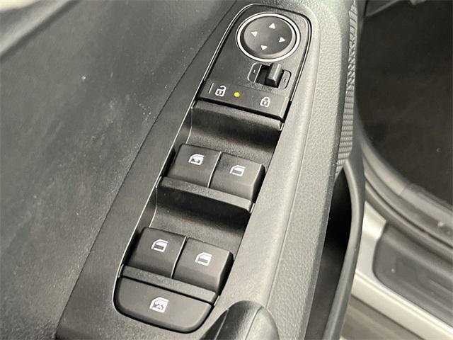 new 2025 Kia Seltos car, priced at $24,495