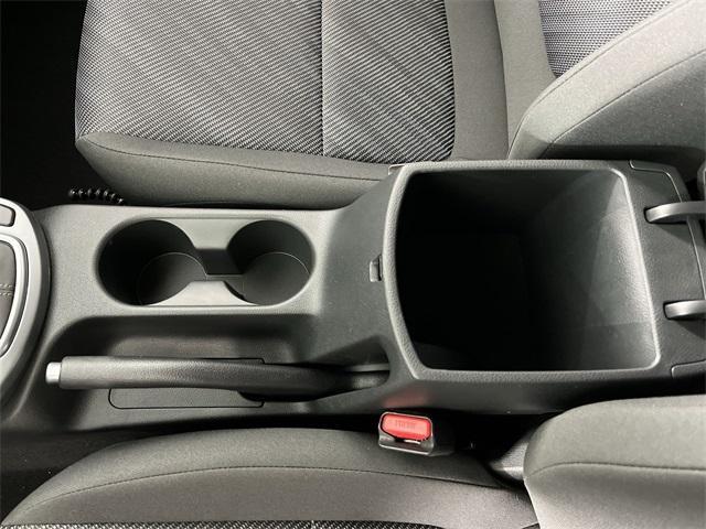 new 2025 Kia Seltos car, priced at $24,495