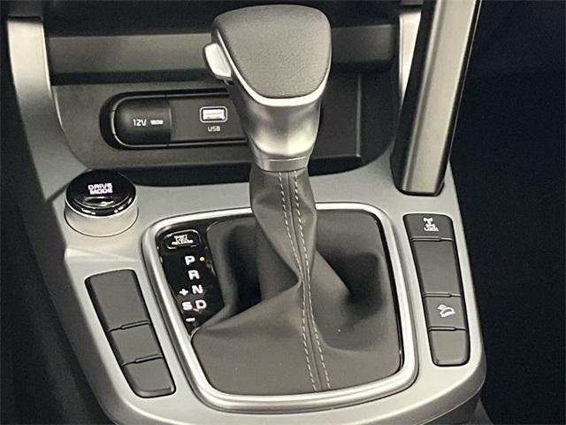 new 2025 Kia Seltos car, priced at $24,495