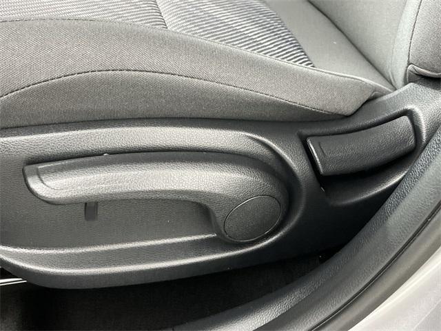 new 2025 Kia Seltos car, priced at $24,495