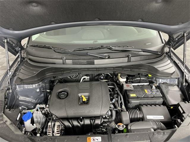 new 2025 Kia Soul car, priced at $20,503
