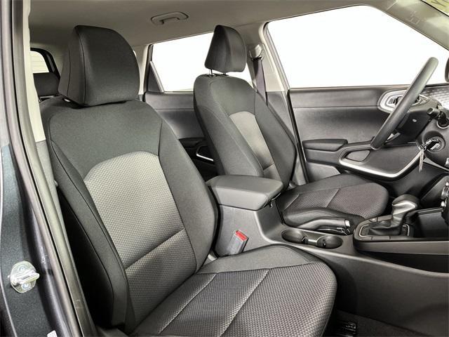 new 2025 Kia Soul car, priced at $20,503