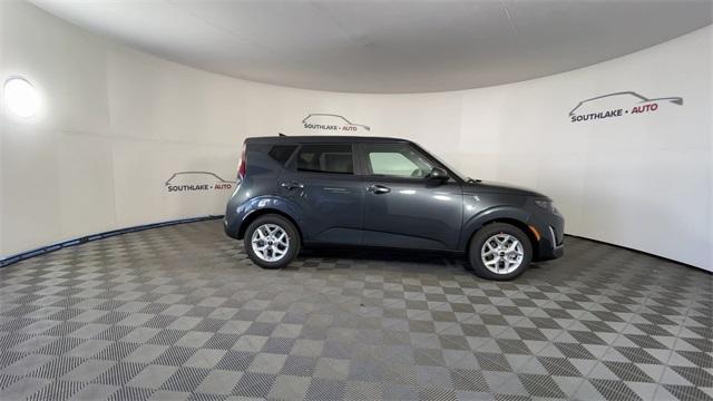 new 2025 Kia Soul car, priced at $20,503