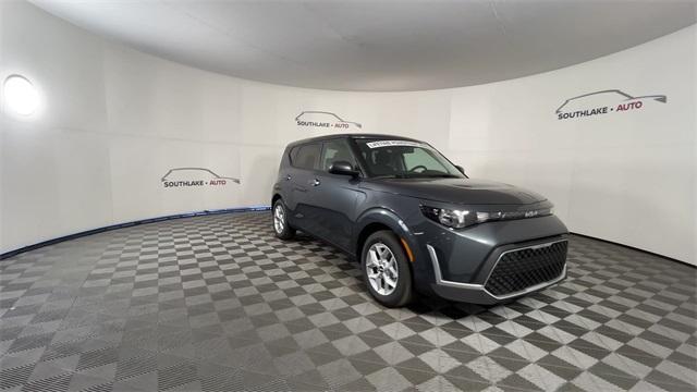 new 2025 Kia Soul car, priced at $20,503