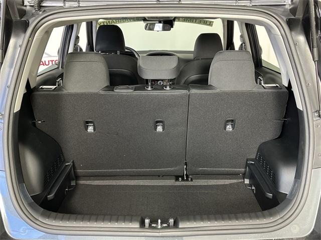 new 2025 Kia Soul car, priced at $20,503