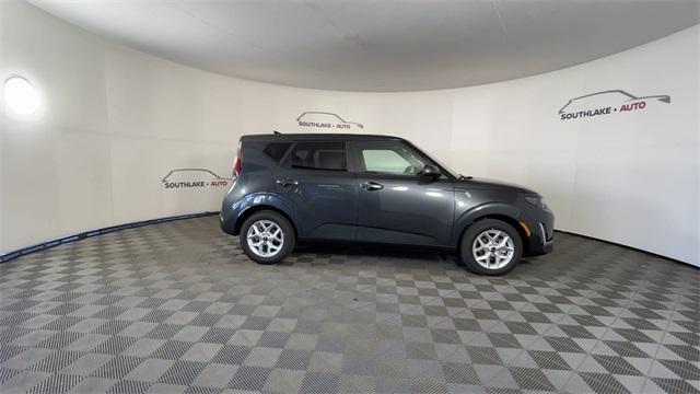 new 2025 Kia Soul car, priced at $21,089