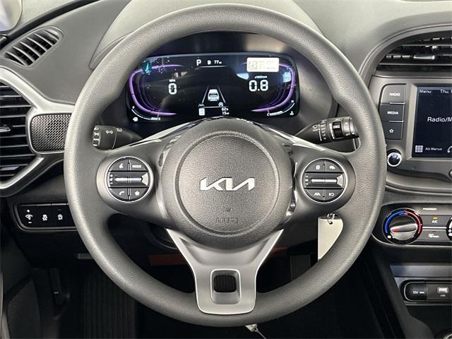 new 2025 Kia Soul car, priced at $21,089