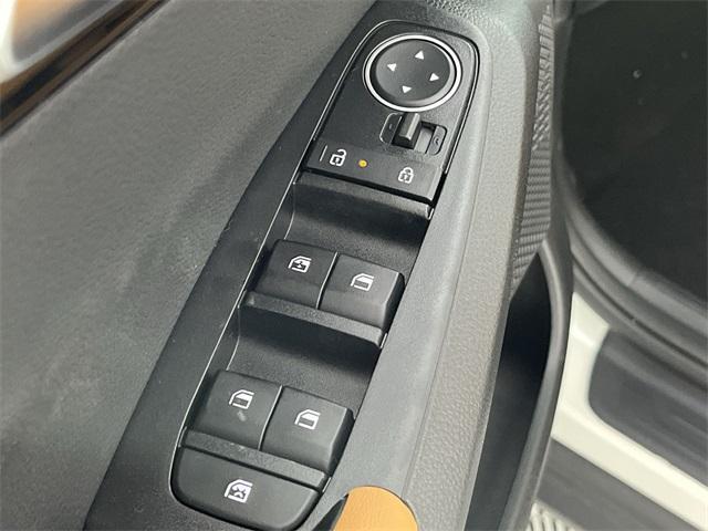 new 2025 Kia Seltos car, priced at $28,256