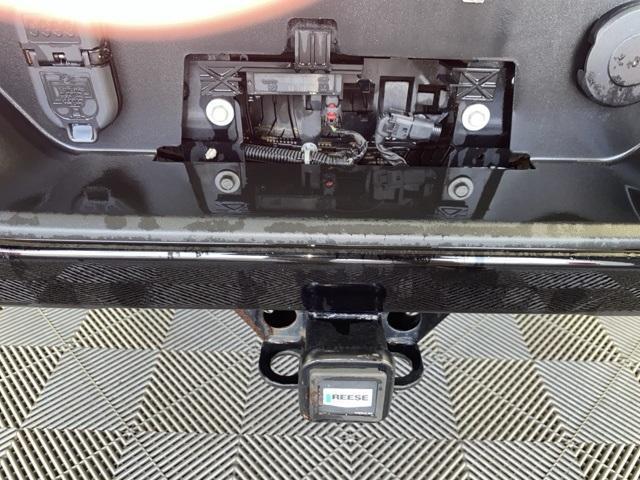 used 2021 Chevrolet Silverado 1500 car, priced at $37,998