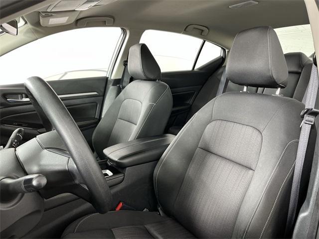 used 2023 Nissan Altima car, priced at $22,998