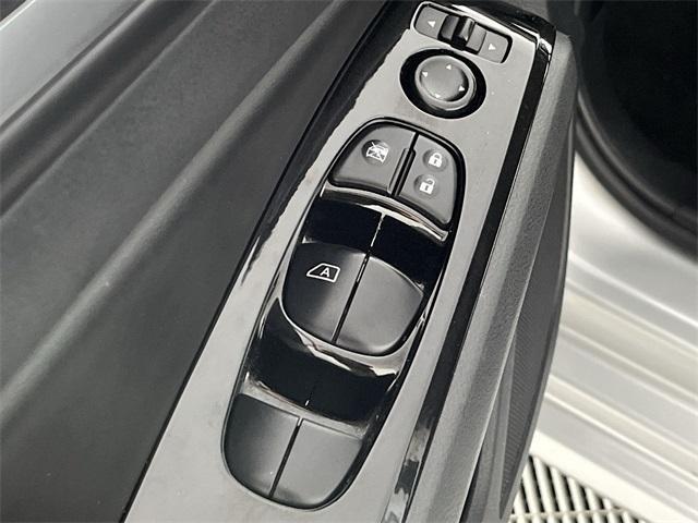 used 2023 Nissan Altima car, priced at $22,998