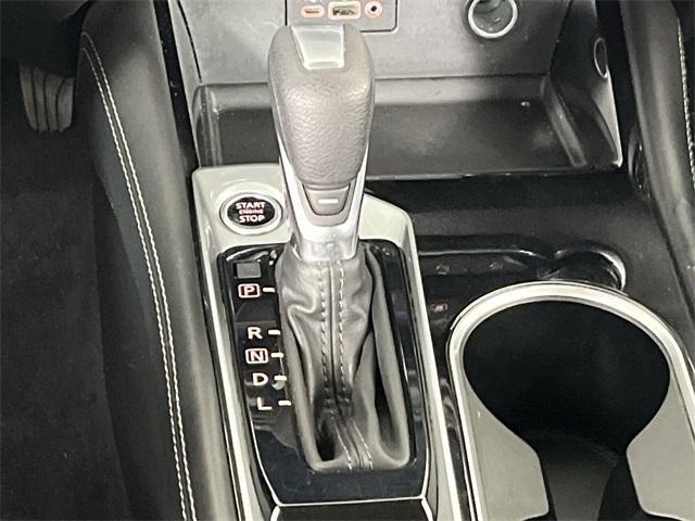 used 2023 Nissan Altima car, priced at $22,998