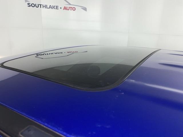 used 2023 Kia Soul car, priced at $19,997