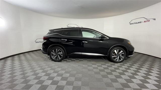 used 2024 Nissan Murano car, priced at $33,473