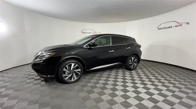 used 2024 Nissan Murano car, priced at $33,473