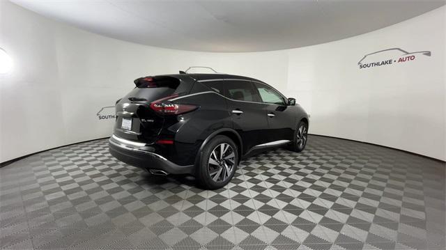 used 2024 Nissan Murano car, priced at $33,473