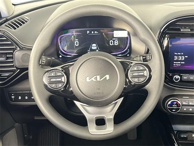 new 2025 Kia Soul car, priced at $24,230