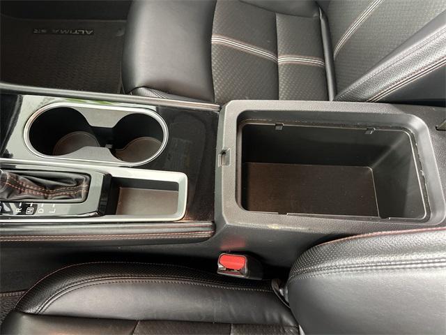 used 2023 Nissan Altima car, priced at $23,498