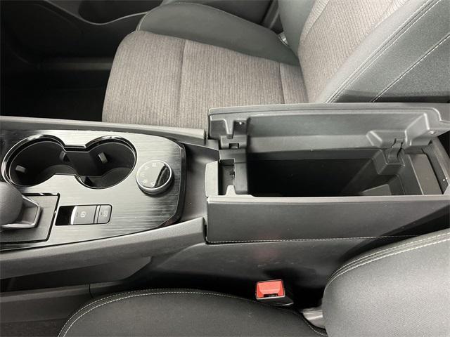 used 2021 Nissan Rogue car, priced at $23,498
