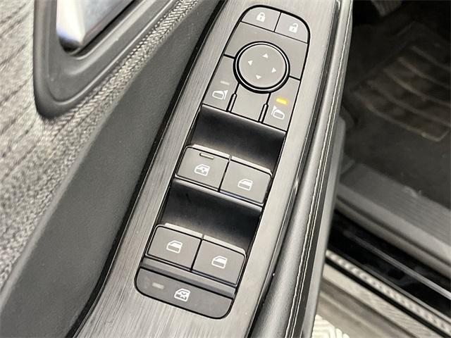 used 2021 Nissan Rogue car, priced at $23,498