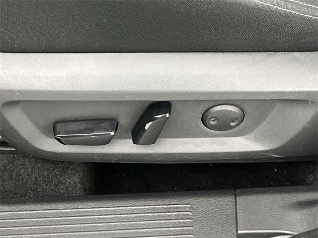 used 2021 Nissan Rogue car, priced at $23,498