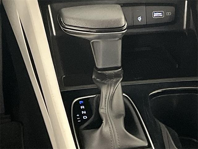 used 2024 Hyundai Tucson car, priced at $22,998