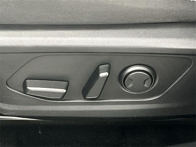 used 2024 Hyundai Tucson car, priced at $22,998