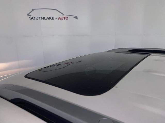 used 2023 Kia Seltos car, priced at $23,497