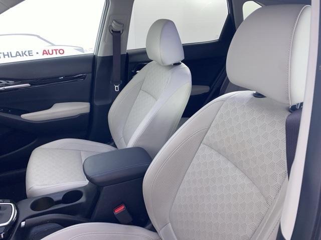 used 2023 Kia Seltos car, priced at $23,497