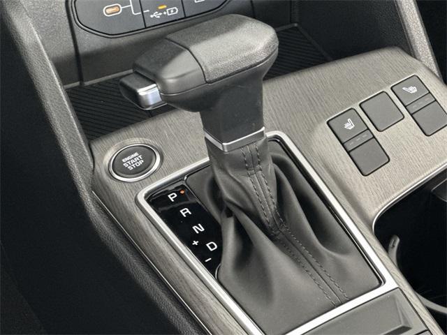 new 2026 Kia Sportage car, priced at $34,819