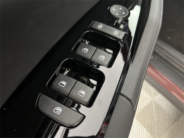 new 2025 Kia Sportage car, priced at $34,982