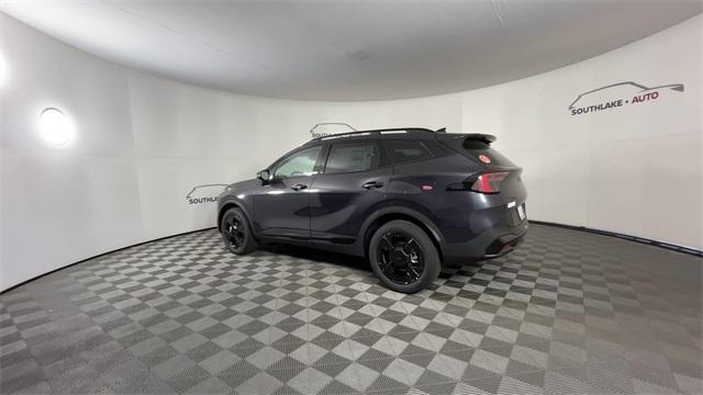 new 2026 Kia Sportage car