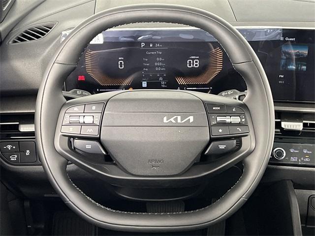 new 2026 Kia Sportage car