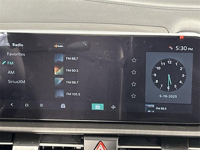 new 2026 Kia Sportage car