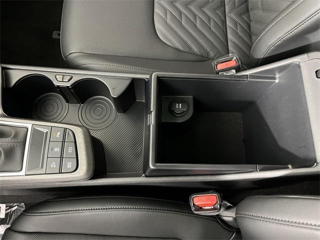 new 2026 Kia Sportage car