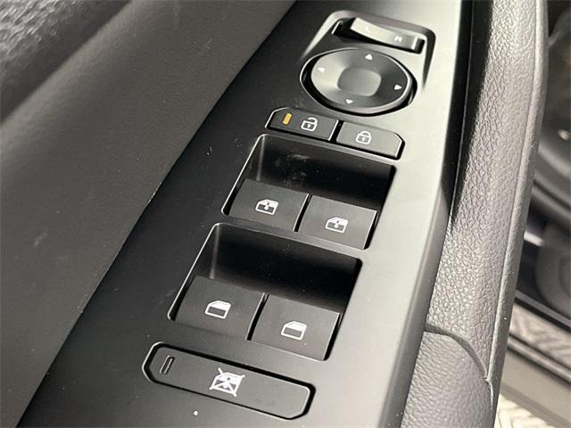new 2026 Kia Sportage car
