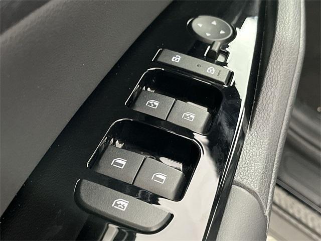 used 2024 Kia Sportage car, priced at $32,997